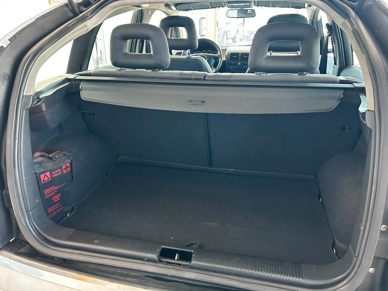 Audi A2 1.4 TDI x neopatentati 2003