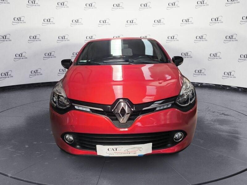 Renault Clio Clio 5p 1.5 dci Live COSTUME NATIONAL (PREZZO REALE)