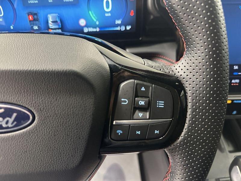 Ford Puma 1.0 Ecoboost Hybrid 125CV ST-Line Auto
