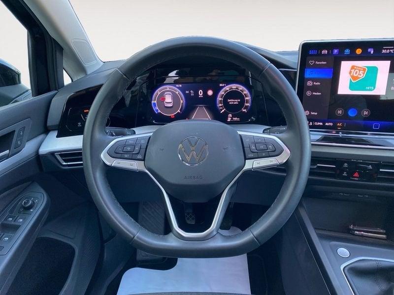Volkswagen Golf 2.0 TDI SCR Life