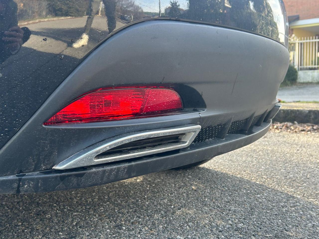 Lancia Ypsilon S MomoDesign 1.2 #9306