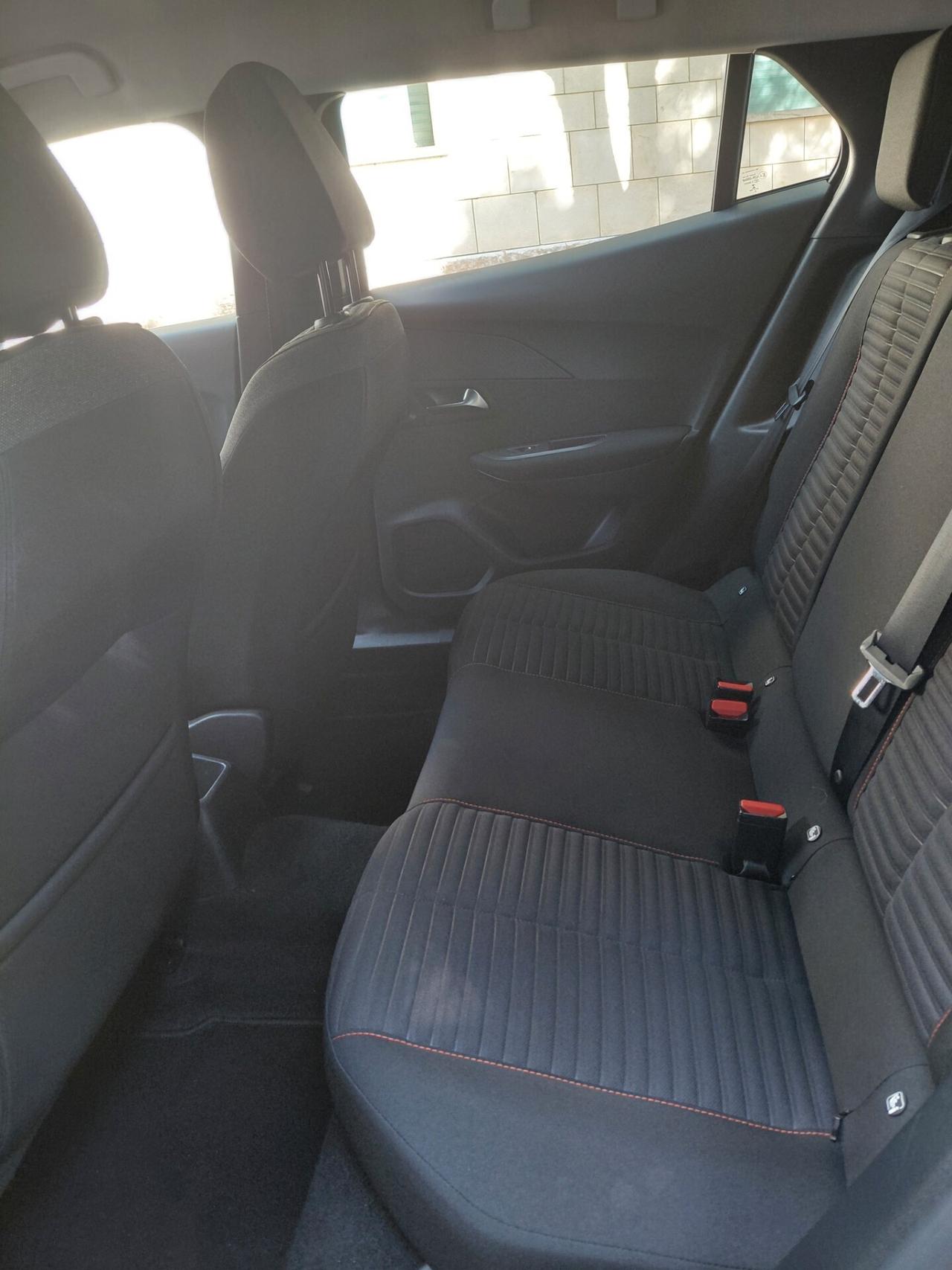 Peugeot 2008 BlueHDi 110 S&S Active Pack