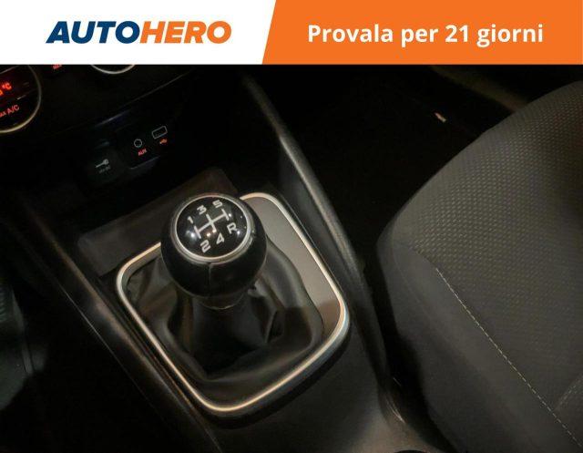 FIAT Tipo 1.3 Mjt S&S SW Business