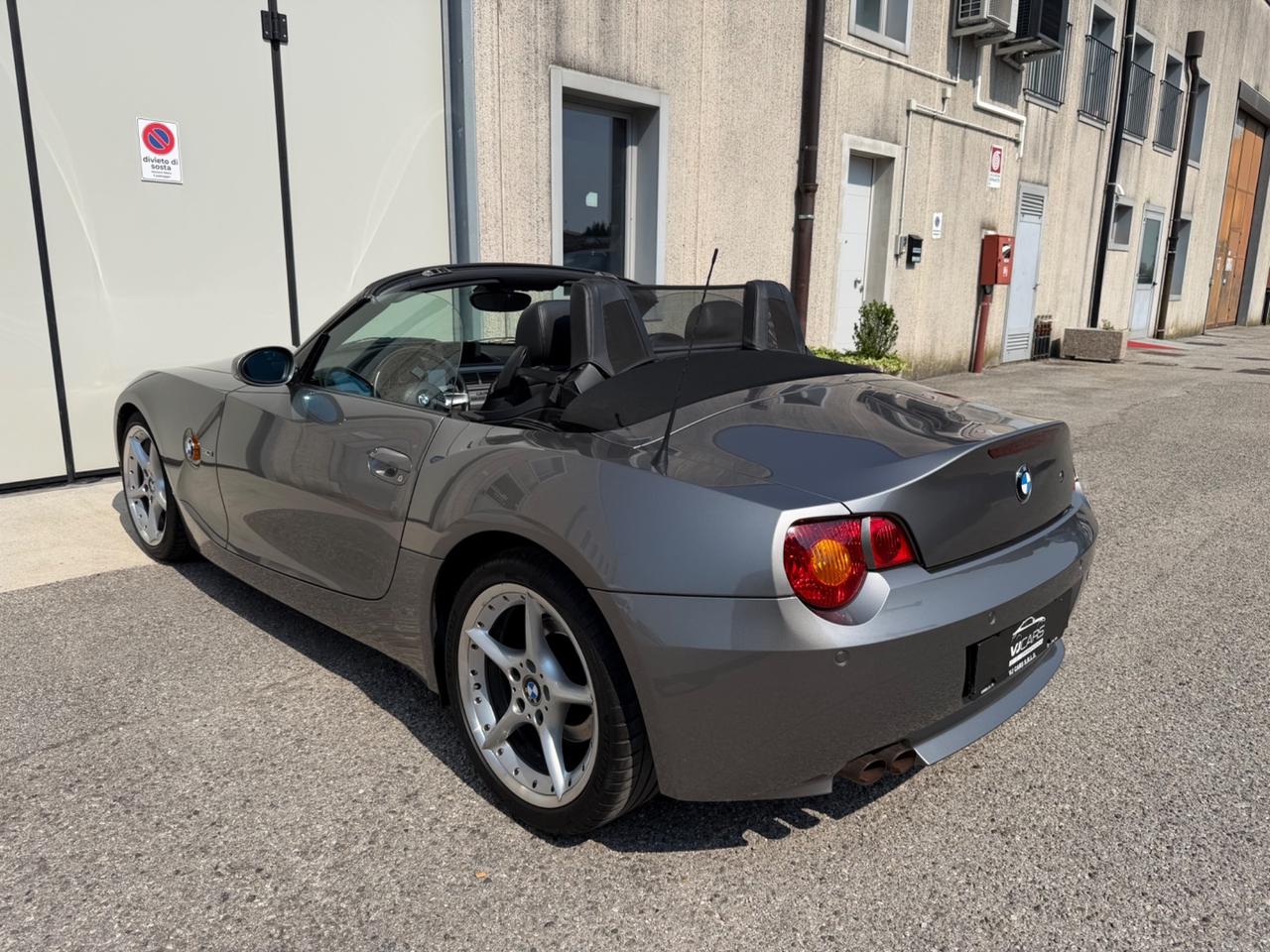 Bmw Z4 3.0i