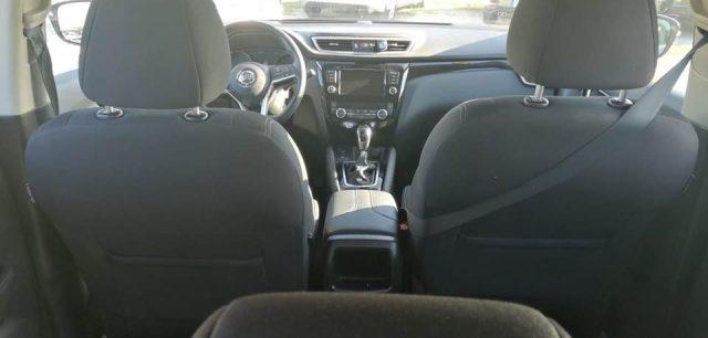 NISSAN Qashqai 1.5 dCi 115 CV Tekna+