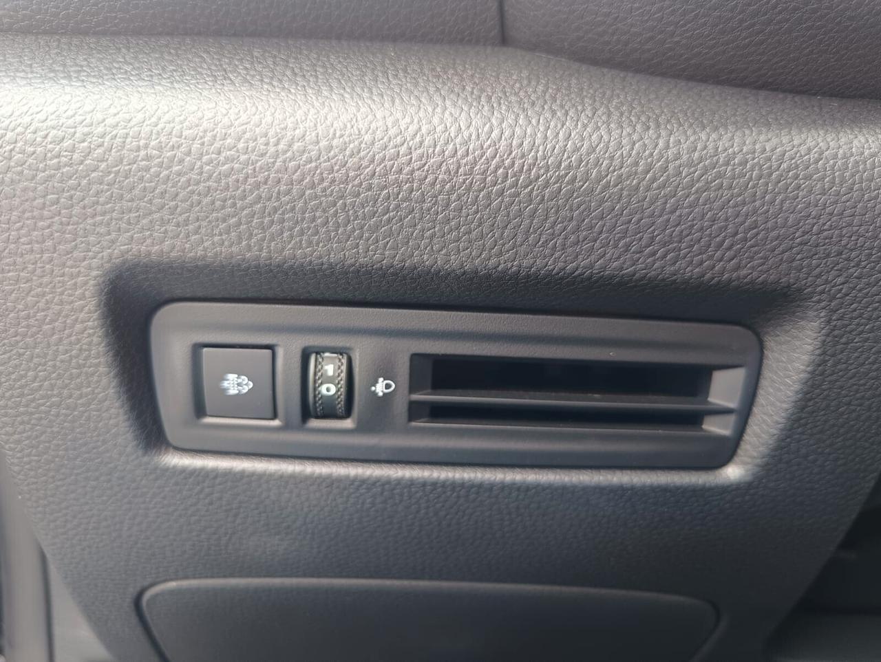 Foton Tunland g7 2.0 TDI Doppia Cabina 4WD