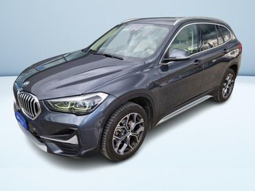 BMW X1 18 i xLine Plus sDrive Steptronic