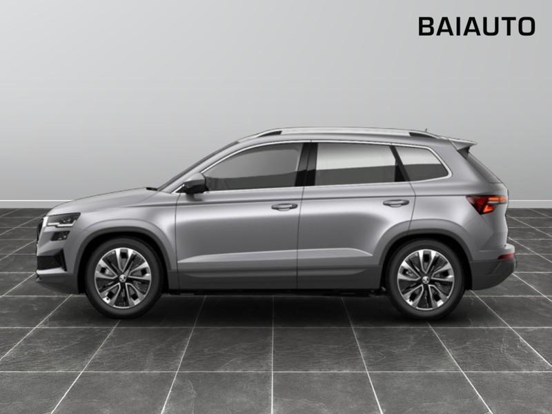 Skoda Karoq 1.5 tsi act selection dsg