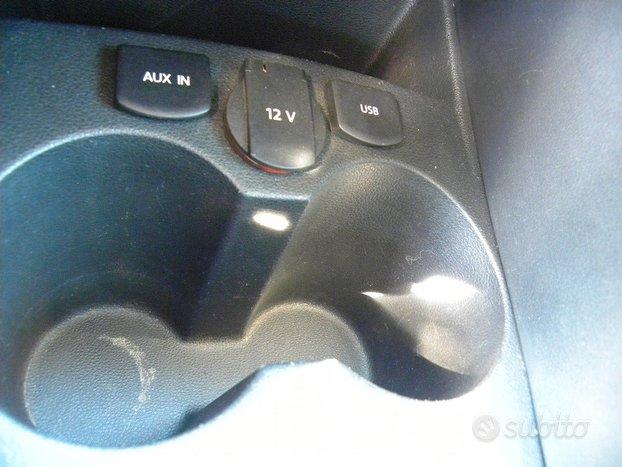 Volkswagen Polo 1.4 TDI 90CV DSG AUTOMATICA, CLIMA