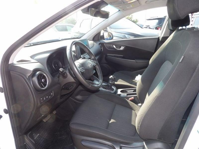 Hyundai Kona Hybrid 1.6 HEV Xline+ 2WD DCT
