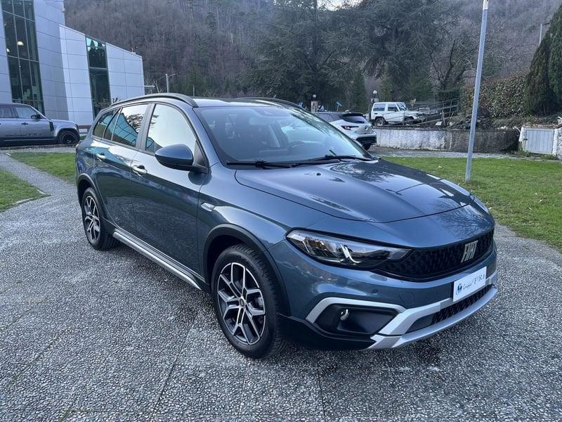 FIAT Tipo 1.0 100cv Bz Sw Cross
