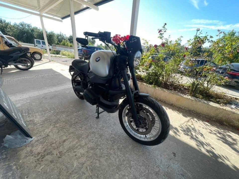 Bmw R 850