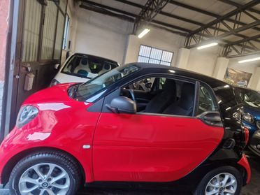 2018 automatica solo 40000km garanzia