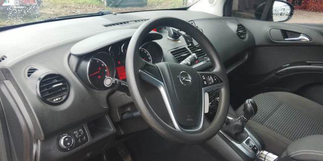 OPEL Meriva 1.4 Turbo 120CV GPL Tech Advance