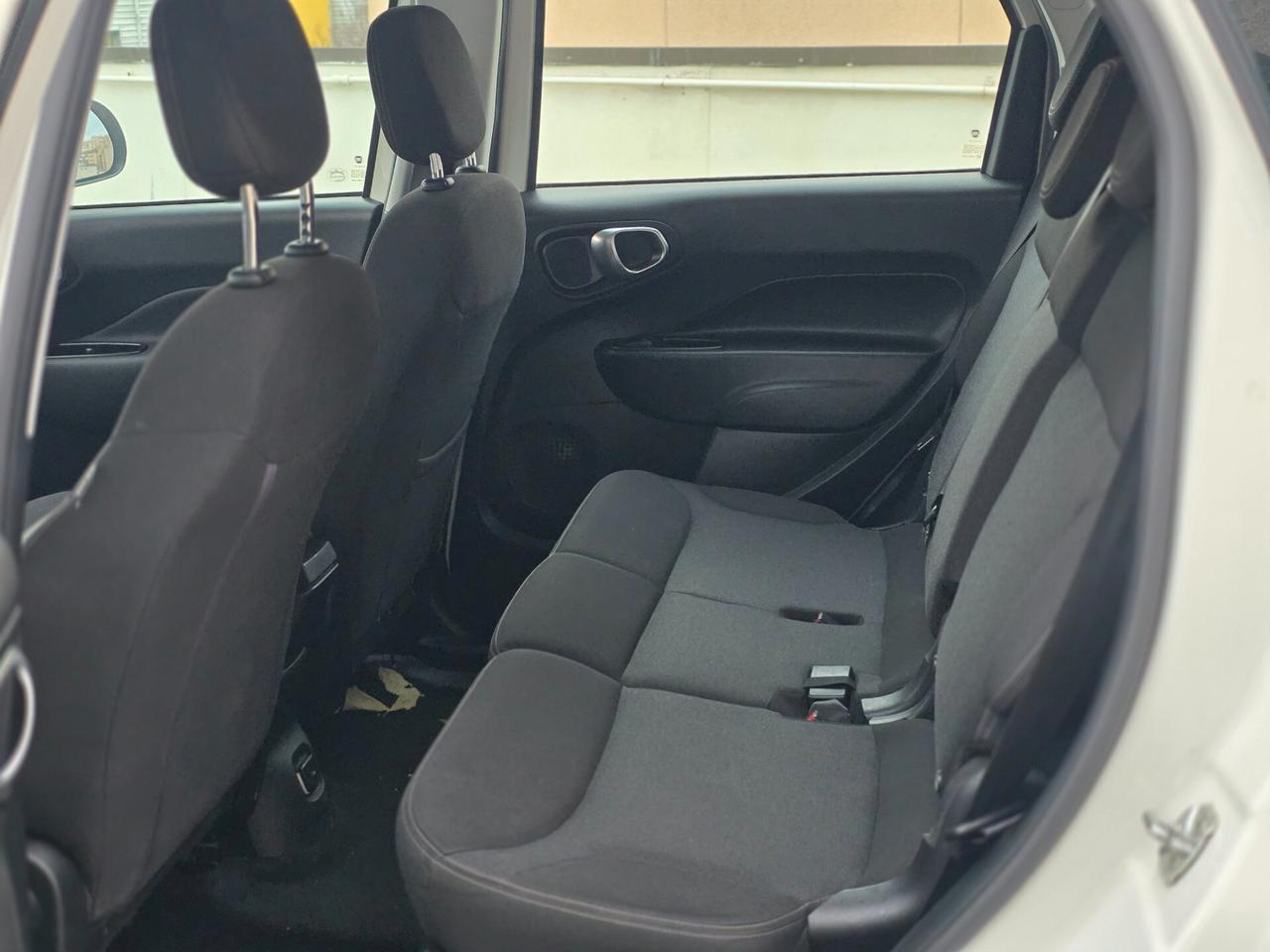 Fiat 500L 1.3 Multijet 95 CV Mirror City Cross