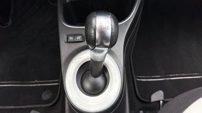 Renault Twingo Electric Twingo 22kWh Techno