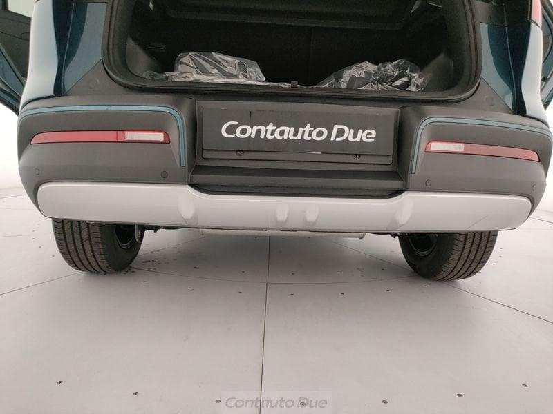 BYD Atto 2 DM-i Atto 2 DM-i 1.5 phev Boost 212cv