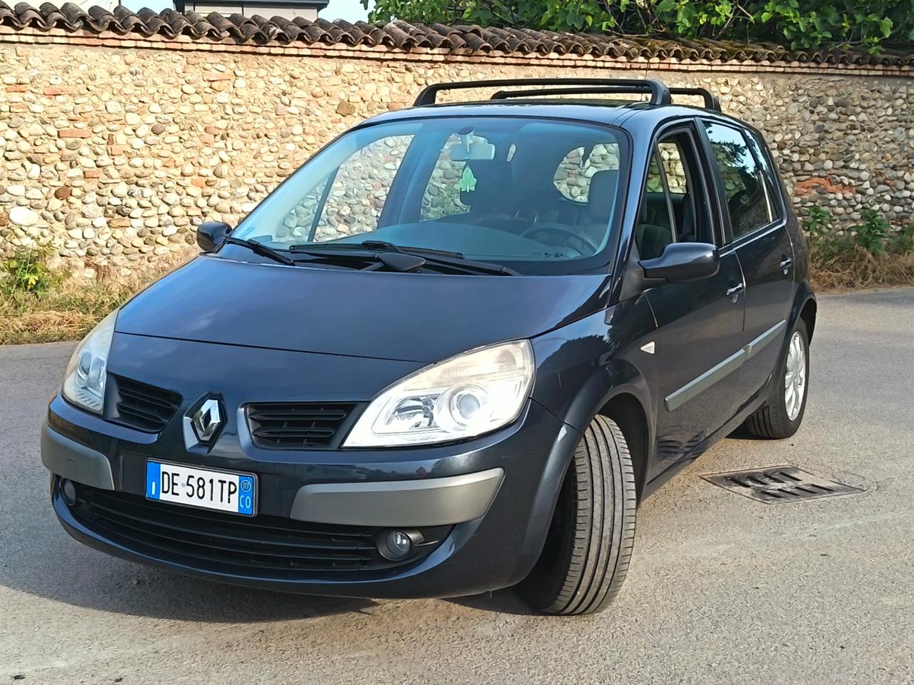 Renault Scenic Scénic 1.6 16V Dynamique