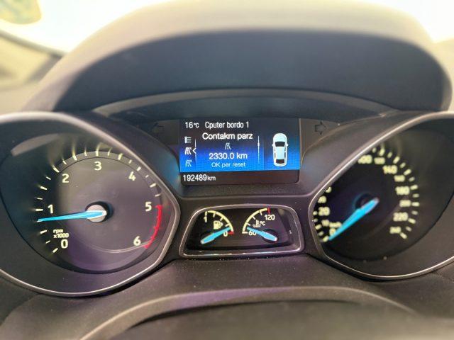 FORD C-Max 1.5 TDCi 120CV Start&Stop Titanium