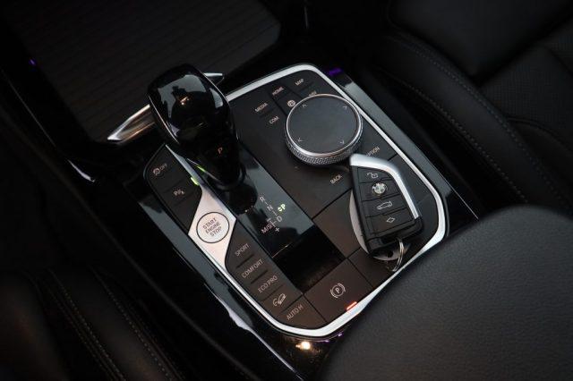 BMW X4 X4 xDrive20d 48V Msport