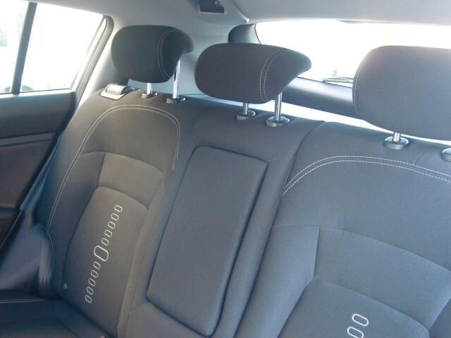 Kia Sportage 1.7 Diesel