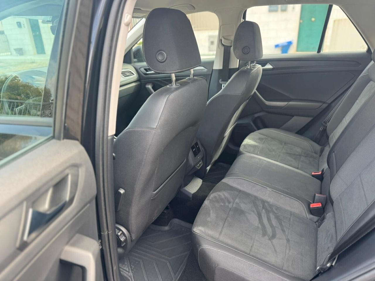 Volkswagen T-Roc 2.0 TDI SCR 150 CV DSG 4MOTION Style