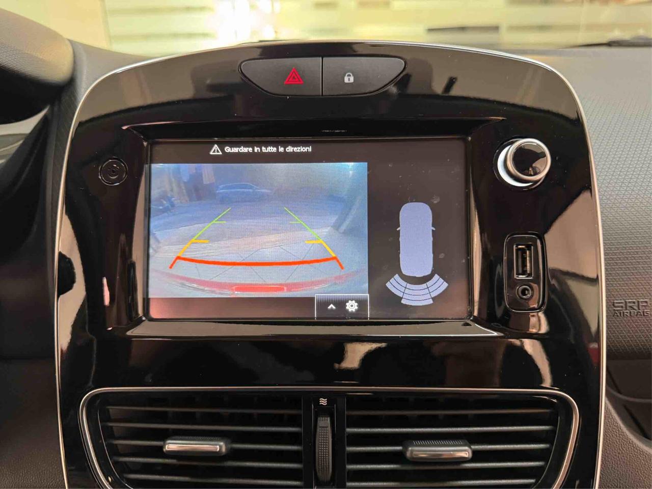 Renault Clio 1.5 Diesel 75CV 5 porte Duel 2018