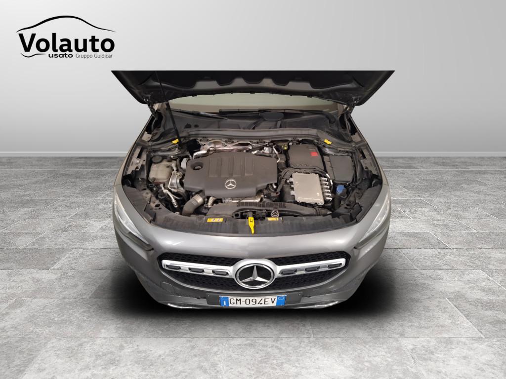 Mercedes-Benz GLA-H247 2020 - GLA 180 d Sport Plus auto