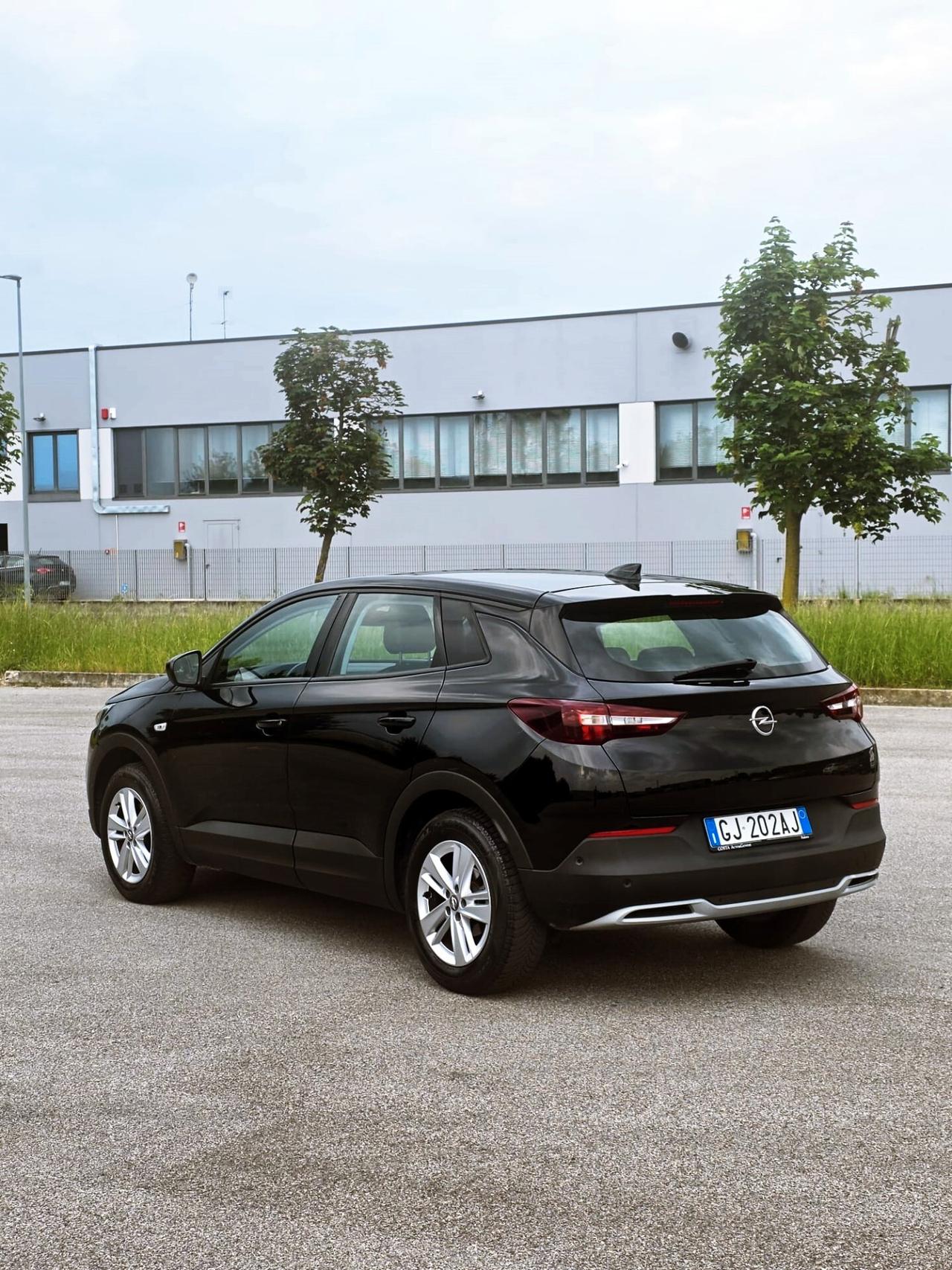 Opel Grandland X 1.5 130 Cv Automatica