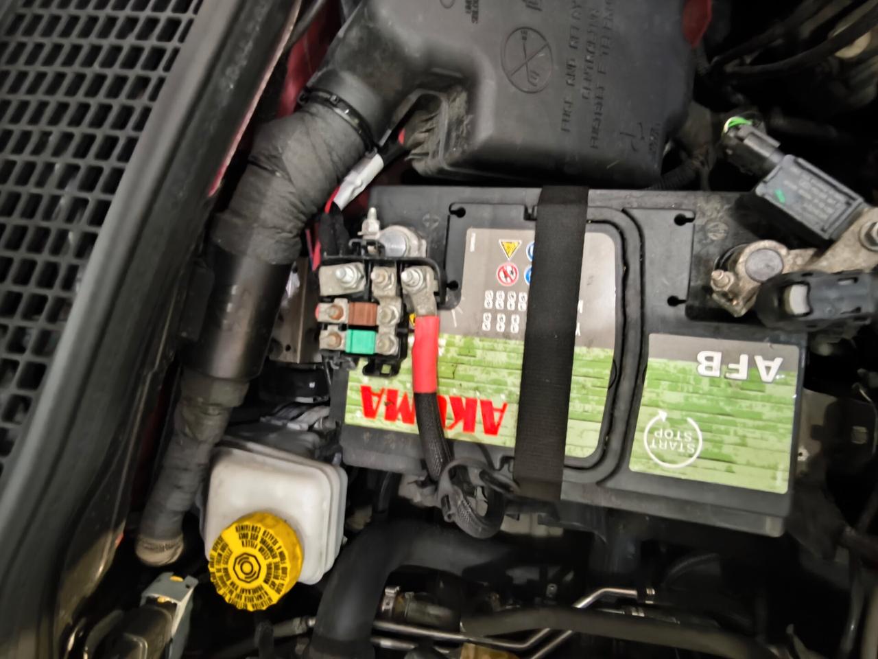 Fiat Tipo 1.3 Mjt S&S 5 porte Easy