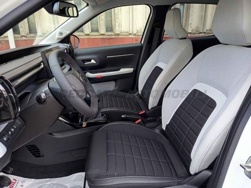 Citroën C3 Nuova C3 Turbo 100cv - MAX