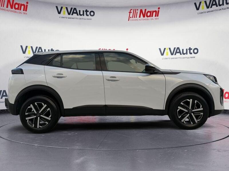 Peugeot 2008 2008 1.2 Active s&s 100cv