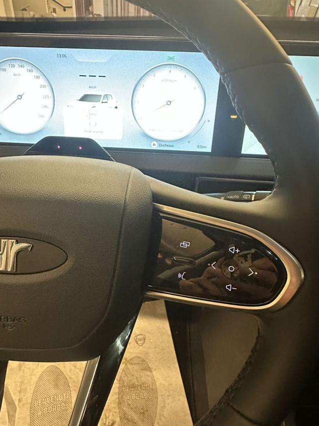 DR MOTOR DR5 1.5 Bi-Fuel GPL Collection