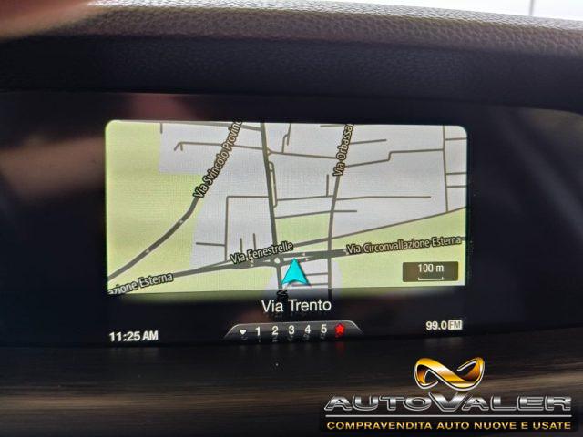 ALFA ROMEO Stelvio 2.2 Turbodiesel 190 CV AT8 Q4 Business