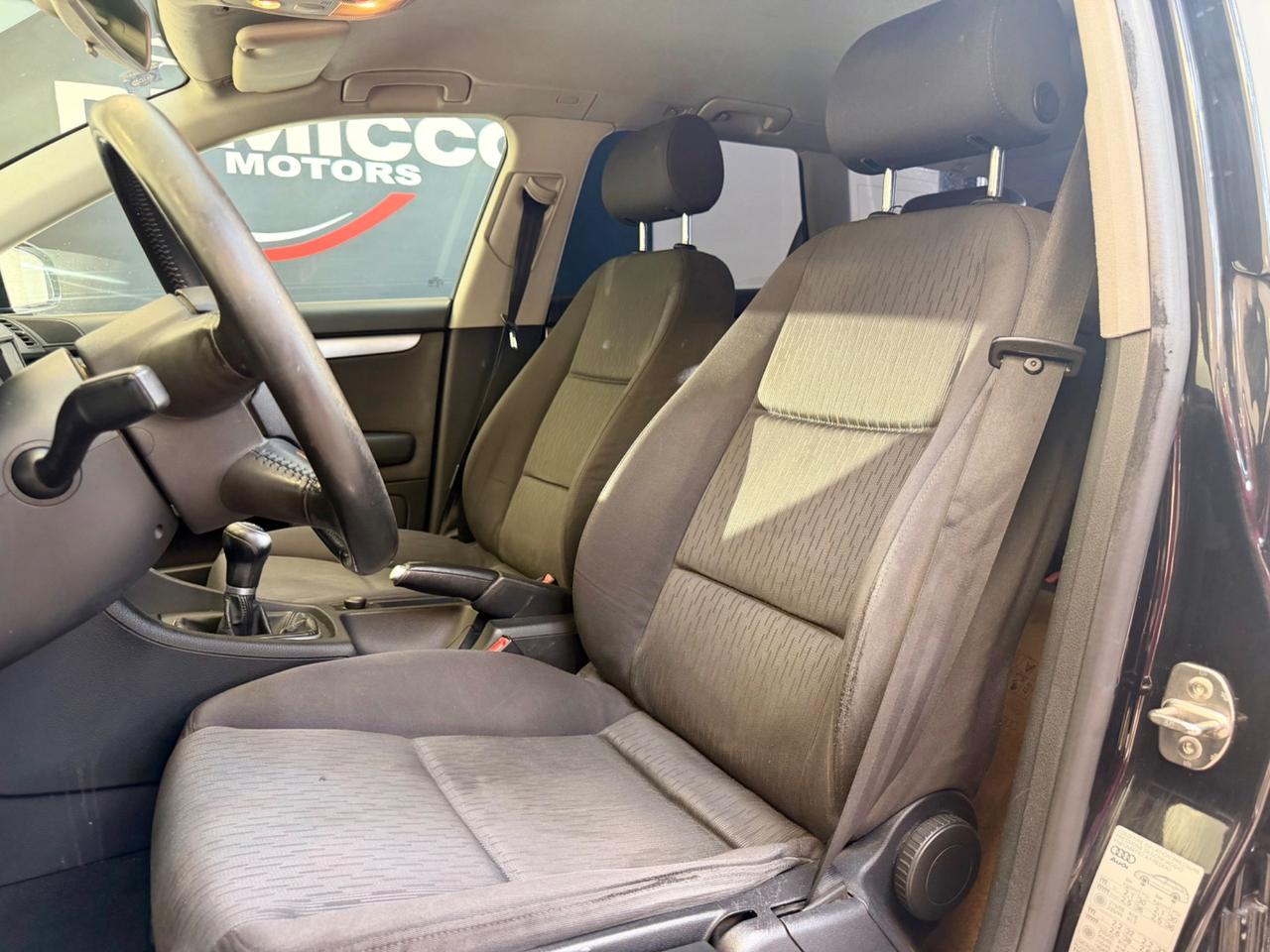 Audi A4 1.9 TDI Avant