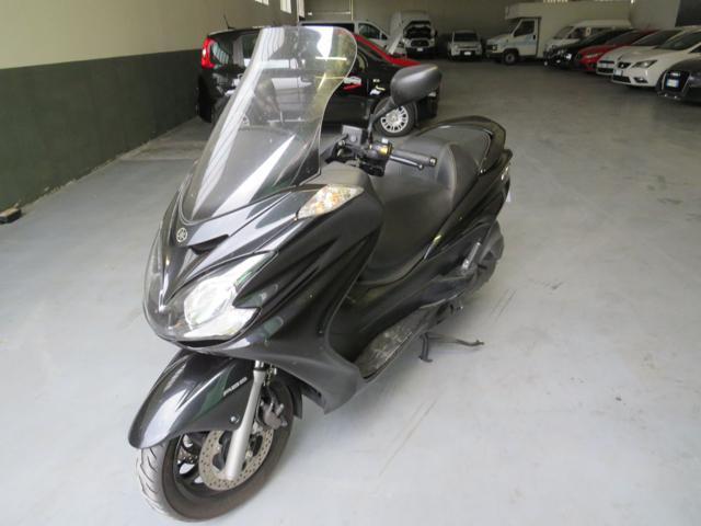 YAMAHA Majesty 400 ABS