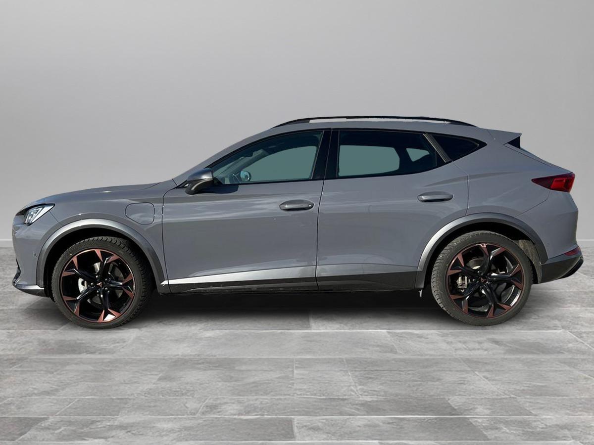 CUPRA Formentor 1.4 e-hybrid dsg