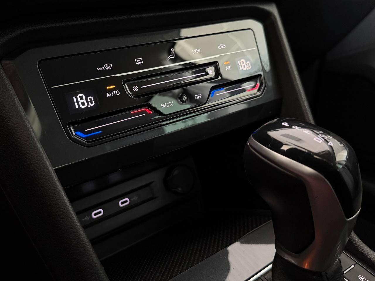 Volkswagen Tiguan 2.0 TDI 150 CV SCR DSG Life