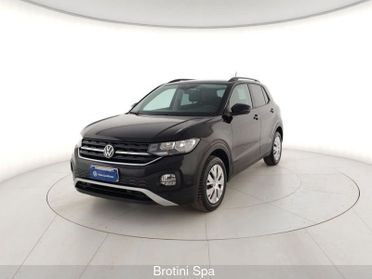 Volkswagen T-Cross 1.0 TSI Style BMT