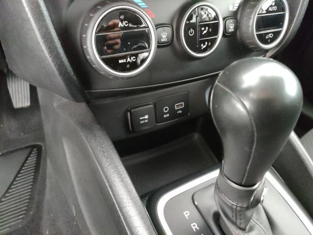 FIAT Tipo 1.6 Mjt S&S DCT 5P Lounge