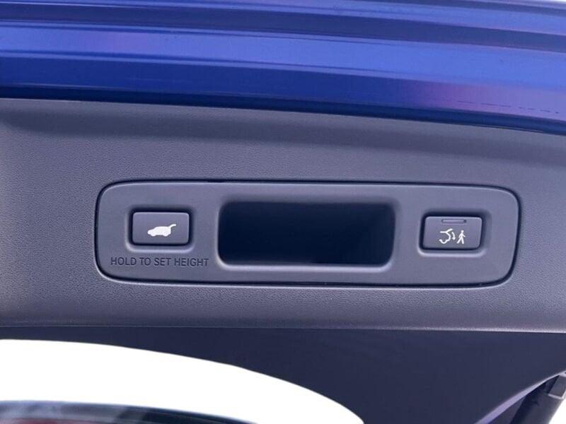 Honda ZR-V 2.0 Hybrid 184 CV Automatica Sport