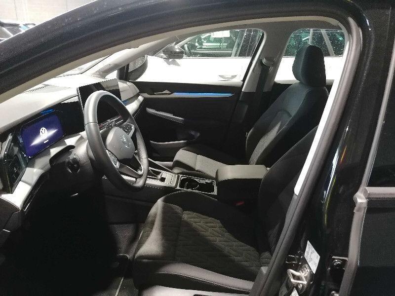 Volkswagen Golf 2.0 TDI 115 CV SCR Life