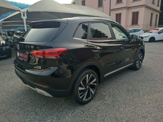 MG ZS 1.5 Hybrid+ Luxury