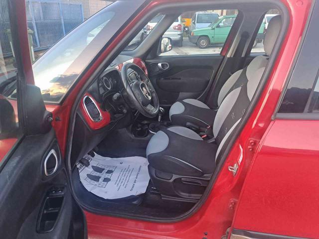 FIAT 500L 1.3 Multijet 85 CV Pop Star