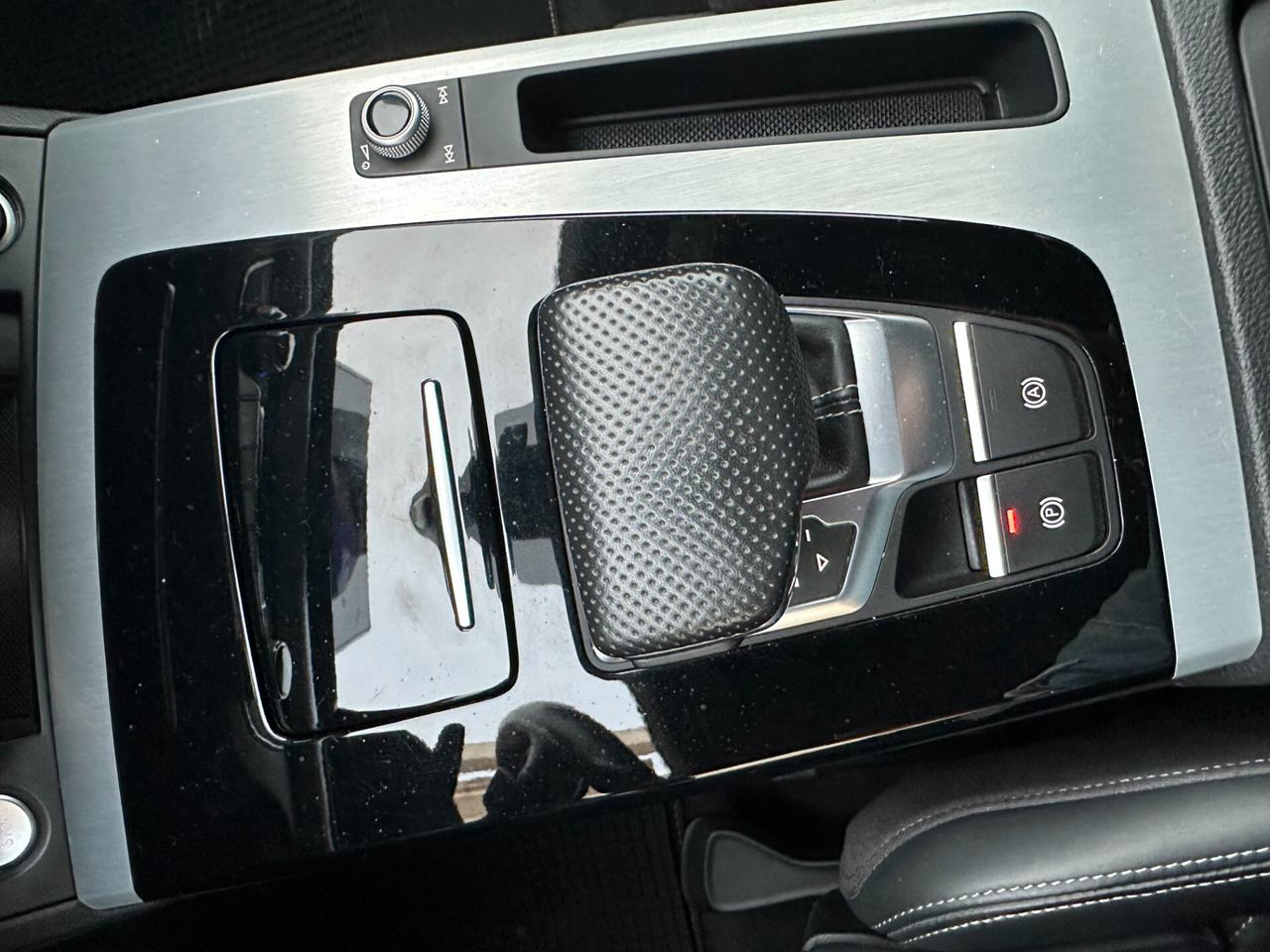 AUDI Q5 SPB 50 TDI Quattro TipTronic S-LINE PLUS del 2021 MildHybrid