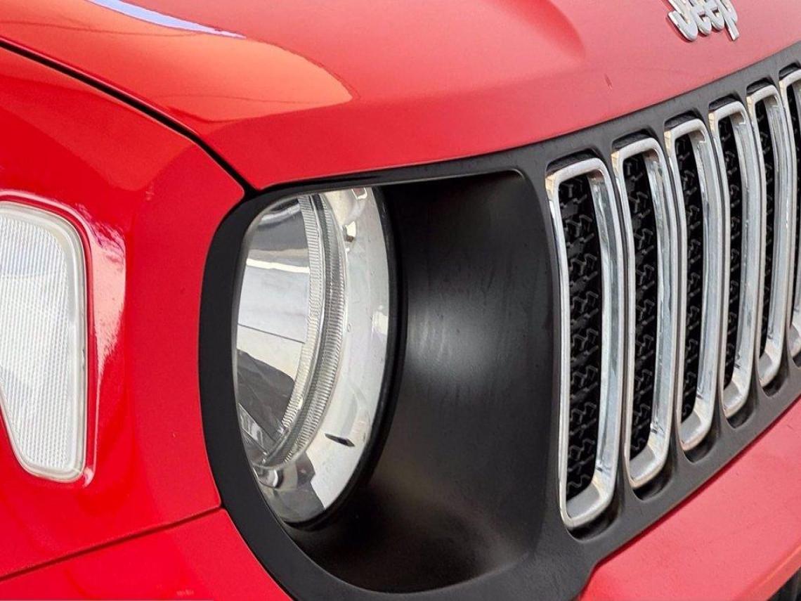 JEEP Renegade 1 0 t3 longitude 2wd