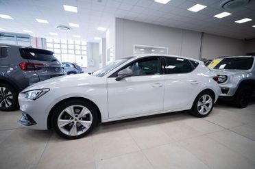 Seat Leon 1.5 tsi FR 150cv