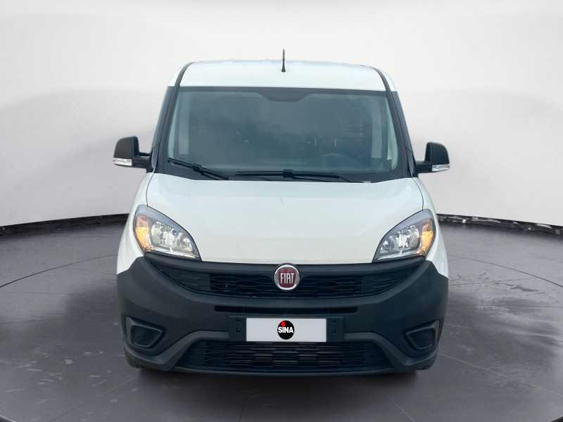 FIAT Doblo cargo 1.6 mjt 105cv CH1 Business S&S