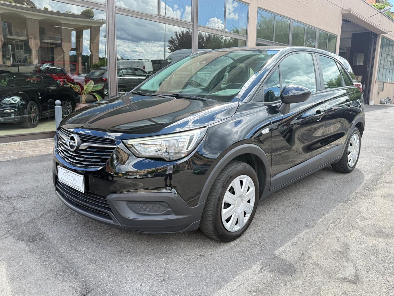 Opel Crossland X 1.2cc 83cv Advance