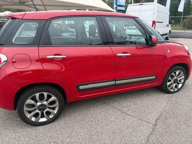 Fiat 500L 1.4 95 CV Lounge